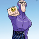 Illustration for article titled Even Superheroes Get Old
